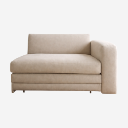 Mono Arm Sofabed - Helloilmare